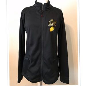 Cal Berkeley Athletic Jacket, XL